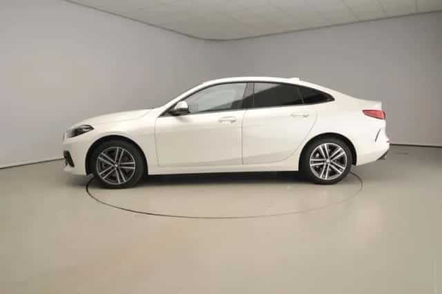 BMW 2-Serie (2021) thumbnail 2