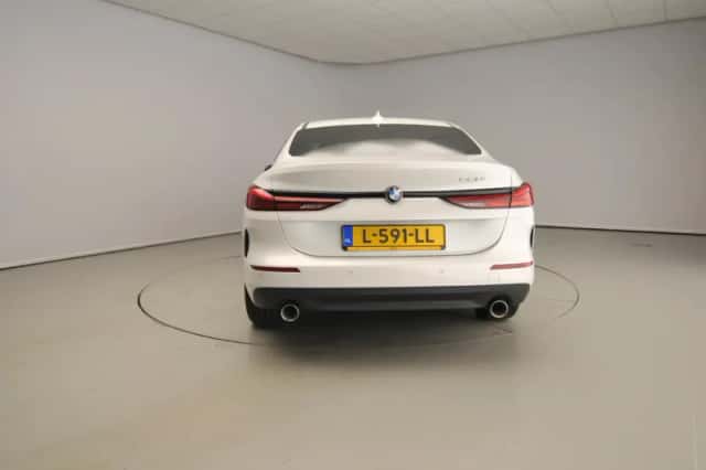 BMW 2-Serie (2021) thumbnail 3