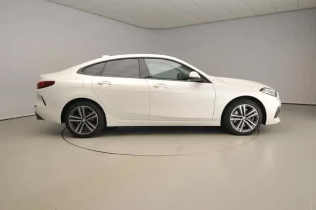 BMW 2-Serie (2021) thumbnail 4