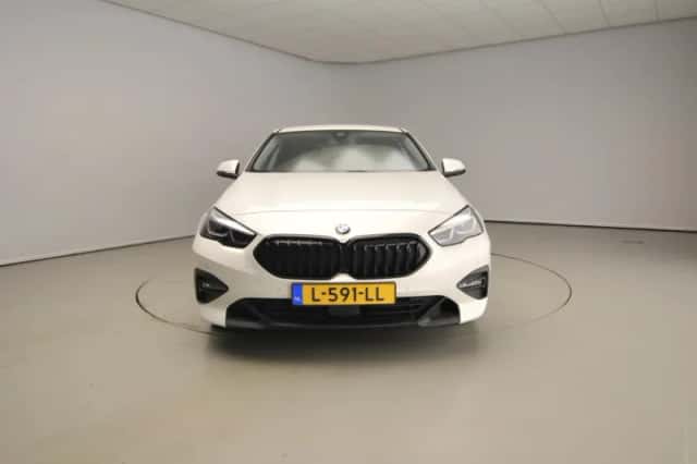 BMW 2-Serie (2021) thumbnail 5