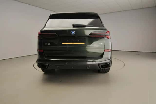 BMW X5 (2026) thumbnail 2