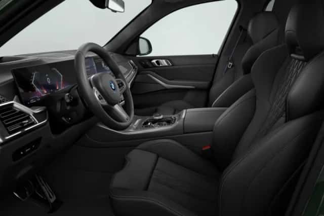 BMW X5 (2026) thumbnail 4