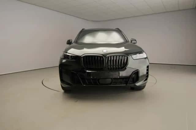 BMW X5 (2026) thumbnail 4