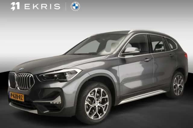 BMW X1 (2022) thumbnail 1