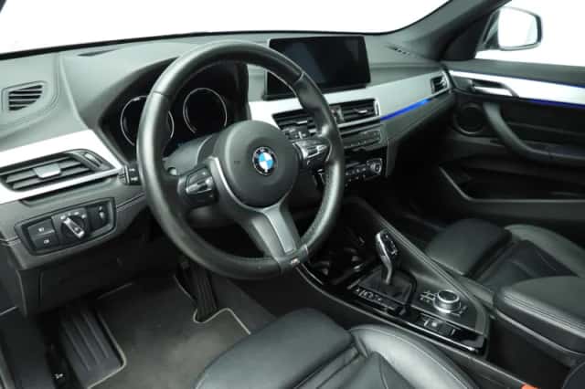 BMW X1 (2022) thumbnail 6