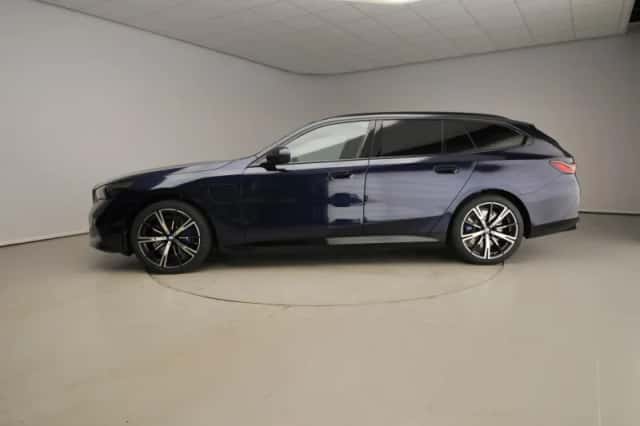 BMW 5-Serie (2026) thumbnail 2