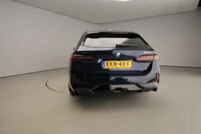 BMW 5-Serie (2026) thumbnail 3