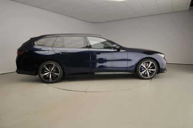 BMW 5-Serie (2026) thumbnail 4