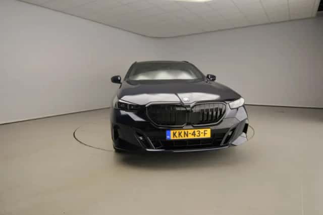 BMW 5-Serie (2026) thumbnail 5
