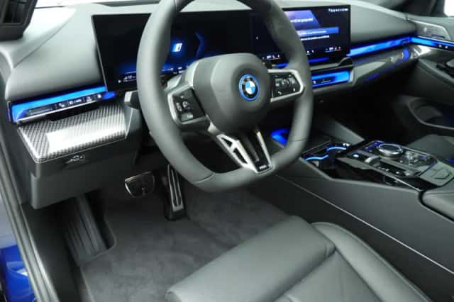 BMW 5-Serie (2026) thumbnail 6