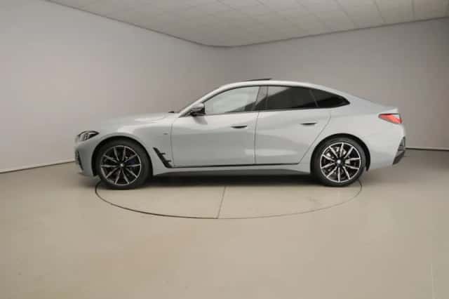 BMW 4-Serie (2025) thumbnail 2