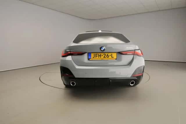 BMW 4-Serie (2025) thumbnail 3