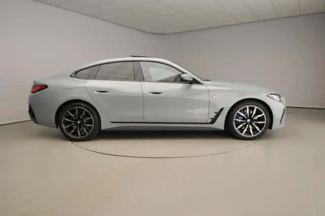 BMW 4-Serie (2025) thumbnail 4