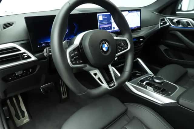 BMW 4-Serie (2025) thumbnail 6