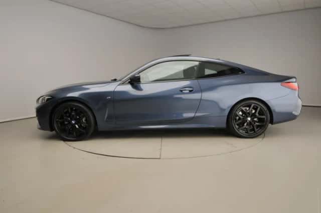 BMW 4-Serie (2025) thumbnail 2