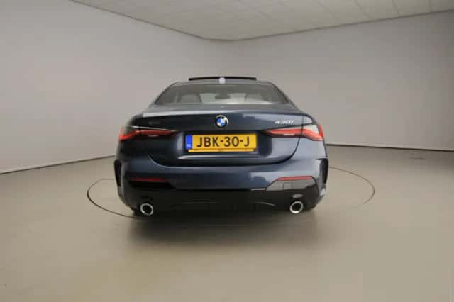 BMW 4-Serie (2025) thumbnail 3