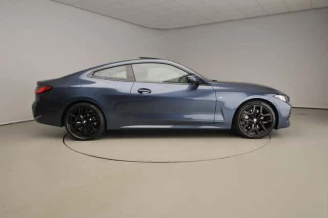BMW 4-Serie (2025) thumbnail 4