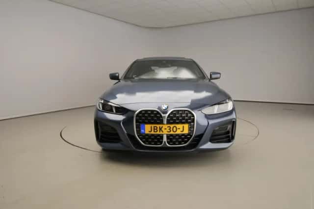 BMW 4-Serie (2025) thumbnail 5