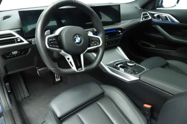 BMW 4-Serie (2025) thumbnail 6