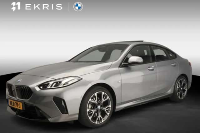 BMW 2-Serie (2025) thumbnail 1