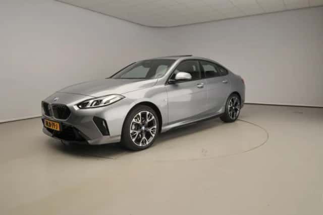 BMW 2-Serie (2025) thumbnail 2