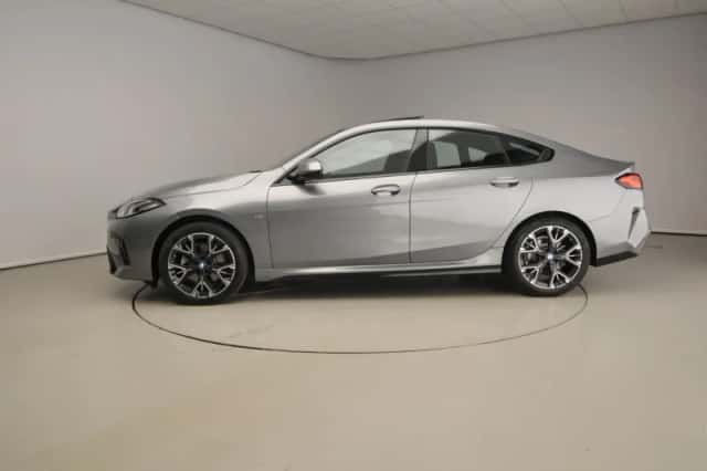 BMW 2-Serie (2025) thumbnail 3