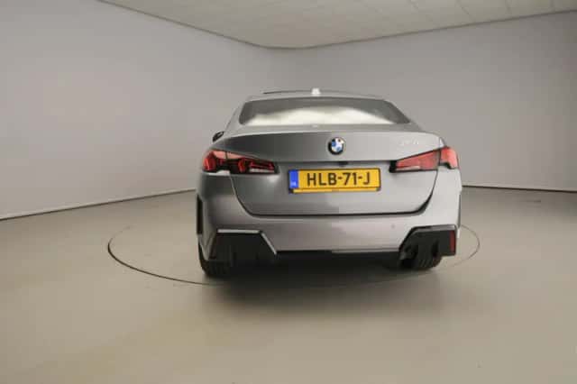 BMW 2-Serie (2025) thumbnail 4