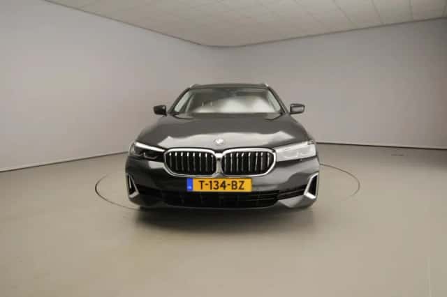 BMW 5-Serie (2023) thumbnail 5