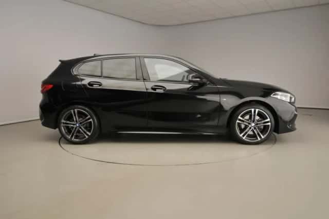 BMW 1-Serie (2025) thumbnail 4