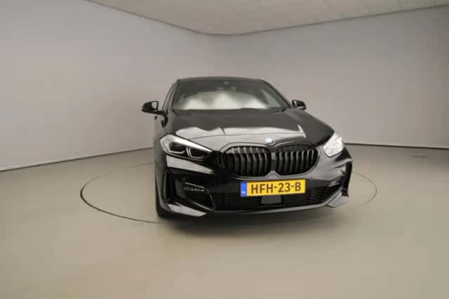 BMW 1-Serie (2025) thumbnail 5