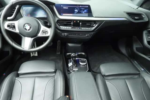 BMW 1-Serie (2025) thumbnail 6