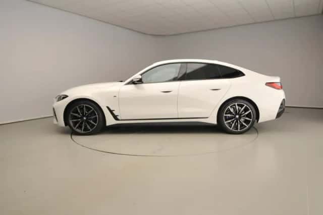 BMW 4-Serie (2025) thumbnail 2