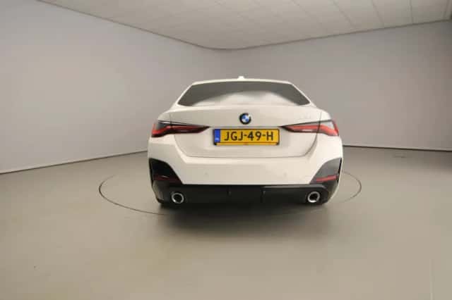 BMW 4-Serie (2025) thumbnail 3