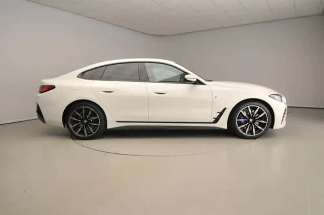 BMW 4-Serie (2025) thumbnail 4