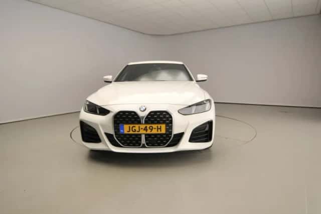 BMW 4-Serie (2025) thumbnail 5