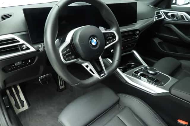 BMW 4-Serie (2025) thumbnail 6