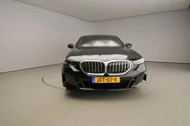 BMW 5-Serie (2025) thumbnail 5