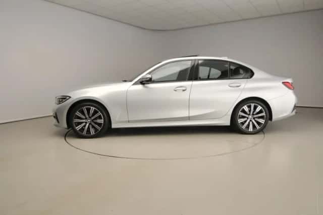 BMW 3-Serie (2021) thumbnail 2