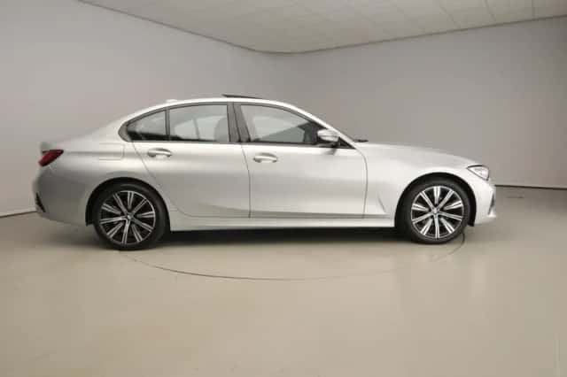 BMW 3-Serie (2021) thumbnail 4