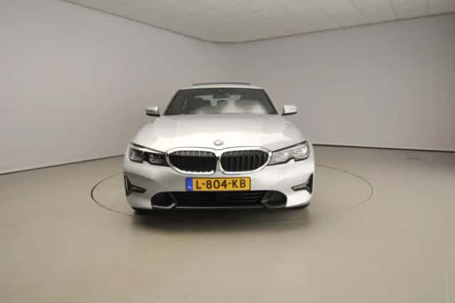 BMW 3-Serie (2021) thumbnail 5