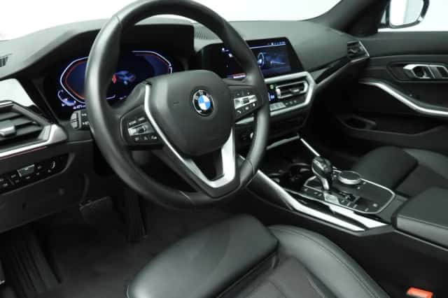 BMW 3-Serie (2021) thumbnail 6