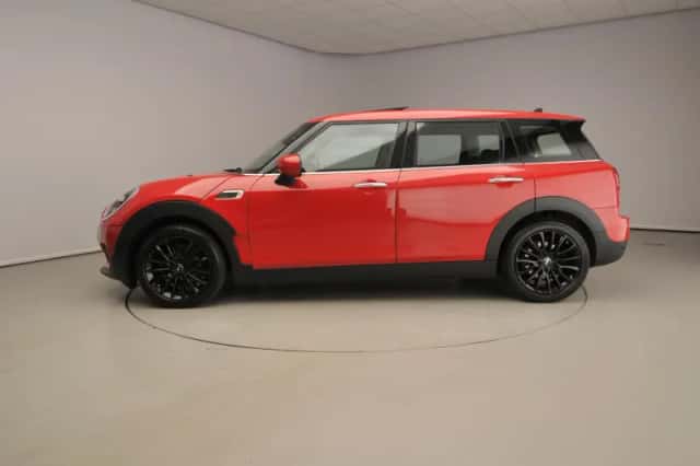 MINI Clubman (2021) thumbnail 2