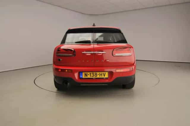 MINI Clubman (2021) thumbnail 3