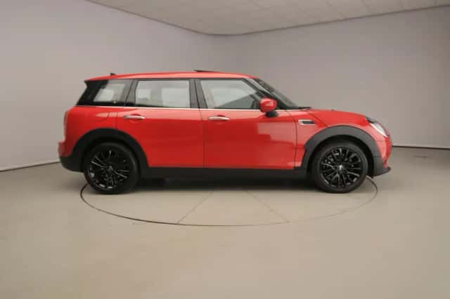 MINI Clubman (2021) thumbnail 4