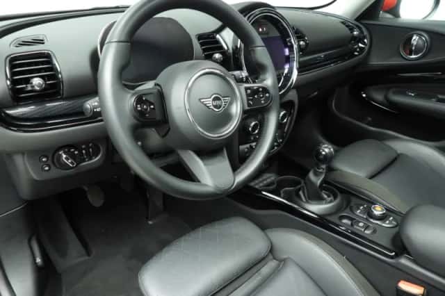 MINI Clubman (2021) thumbnail 6
