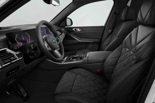 BMW X5 (2026) thumbnail 4