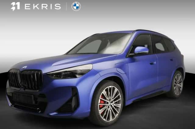 BMW X1 (2026) thumbnail 1