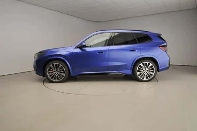 BMW X1 (2026) thumbnail 2