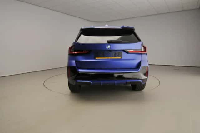 BMW X1 (2026) thumbnail 3