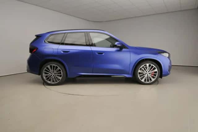 BMW X1 (2026) thumbnail 4